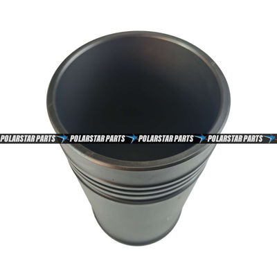 S6D155 de Voeringsgraafwerktuig Engine Parts 6128212216 van de dieselmotorcilinder